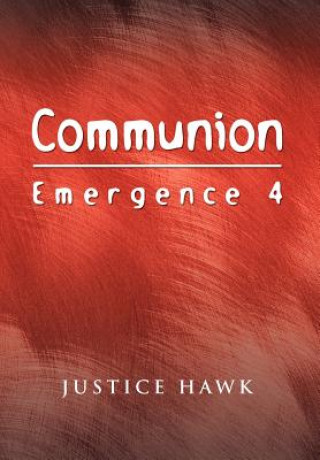 Książka Communion Justice Hawk