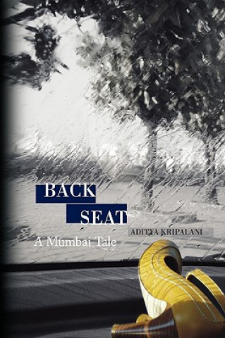 Libro Back Seat Aditya Kripalani