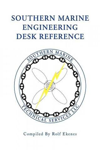 Buch Southern Marine Engineering Desk Reference Rolf Ekenes