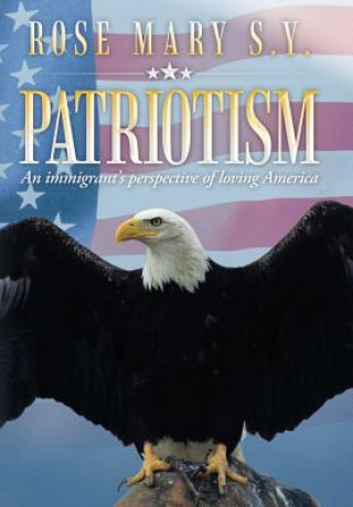 Könyv Patriotism Rose Mary S y