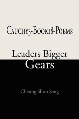 Carte Cauchy3-Book18-Poems Cheung Shun Sang