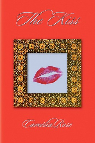 Книга Kiss Camelia Rose
