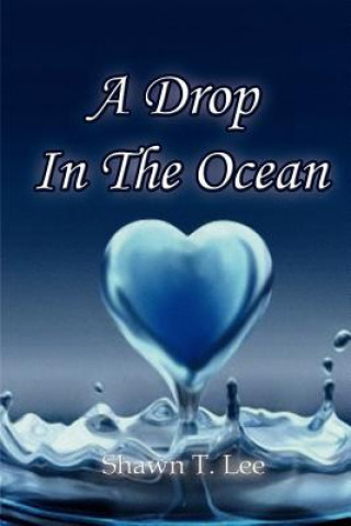 Buch Drop in the Ocean Shawn T Lee