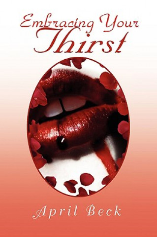 Book Embracing Your Thirst April Beck