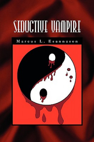 Carte Seductive Vampire Marcus L Esannason