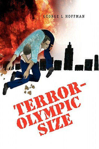 Book Terror-Olympic Size George L Hoffman