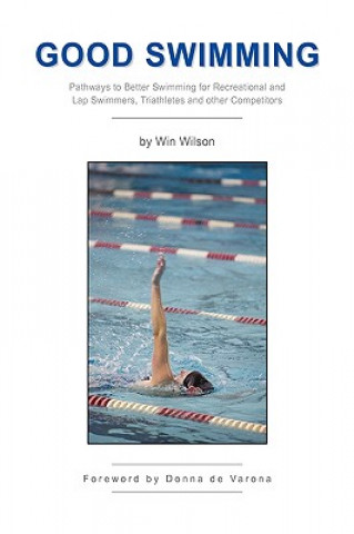 Libro Good Swimming Win Wilson