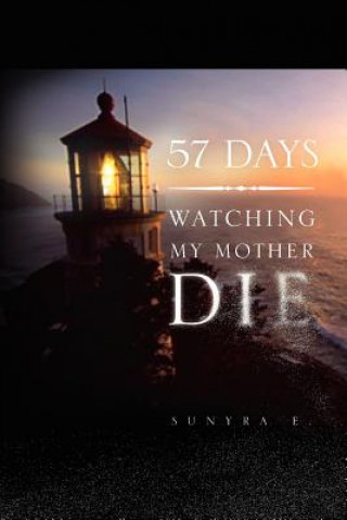 Livre 57 Days Sunyra E