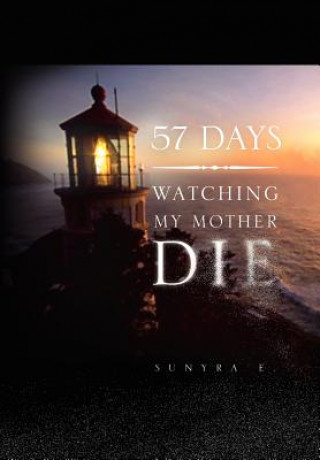 Book 57 Days Sunyra E