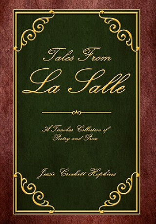 Book Tales From La Salle Jessie Crockett Hopkins