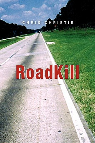 Buch Roadkill Chris Christie