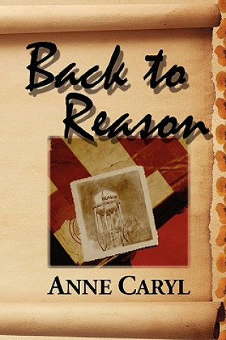 Książka Back to Reason Anne Caryl