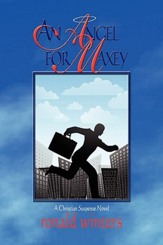 Libro Angel for Maxey Ronald Winters