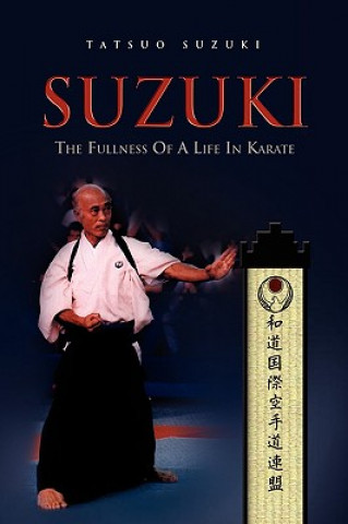 Könyv Suzuki Tatsuo Suzuki
