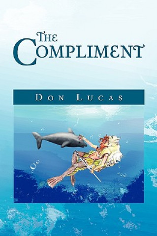 Kniha Compliment Don Lucas