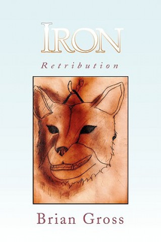 Libro Iron Gross