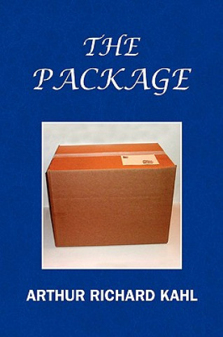 Libro Package Arthur Richard Kahl