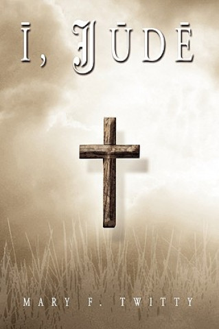 Libro I, Jude Mary F Twitty