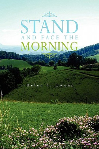 Carte Stand and Face the Morning Helen S Owens