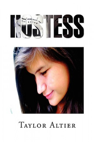 Knjiga Hostess Taylor Altier