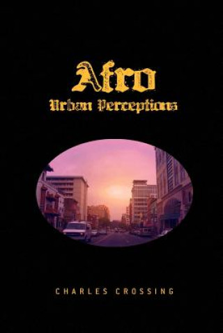 Könyv Afro Urban Perceptions Charles Crossing