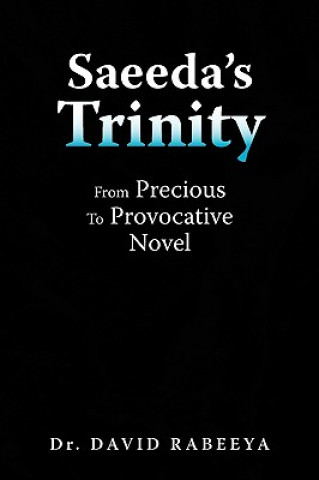 Βιβλίο Saeeda's Trinity Dr David Rabeeya