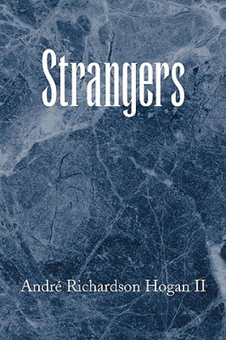 Livro Strangers Andre Richardson II Hogan