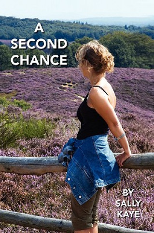 Libro Second Chance Sally Kaye