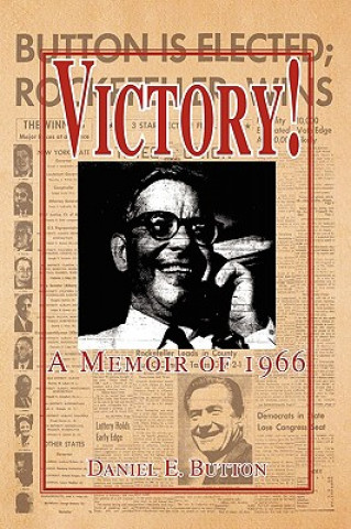 Libro Victory! Daniel E Button