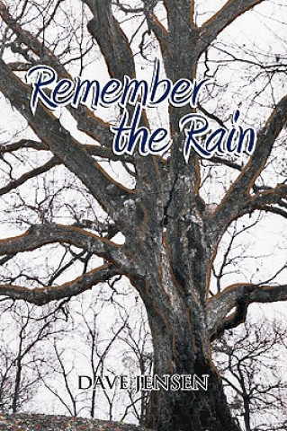 Book Remember the Rain Dave Jensen