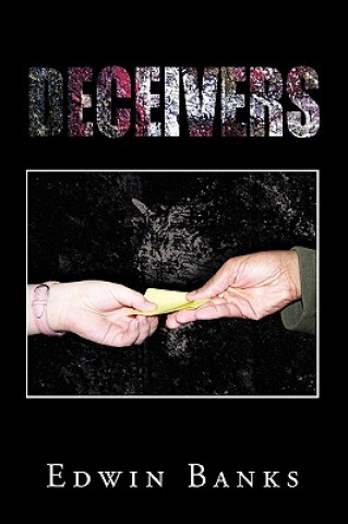Knjiga Deceivers Edwin Banks