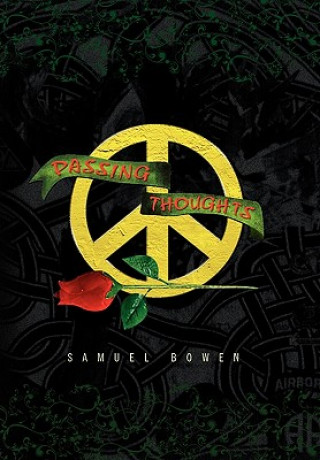 Knjiga Passing Thoughts Samuel Bowen