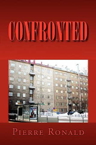 Libro Confronted Pierre Ronald
