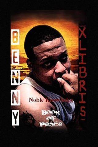 Libro Noble Knowledge Benny L III Randall