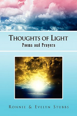 Carte Thoughts of Light Ronnie & Evelyn Stubbs
