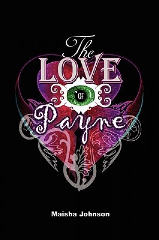 Carte Love of Payne Johnson