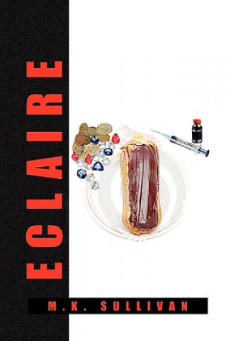 Buch Eclaire M K Sullivan