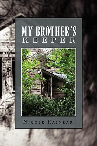 Kniha My Brother's Keeper Nicole Rainear