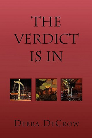 Libro Verdict Is in Debra Decrow