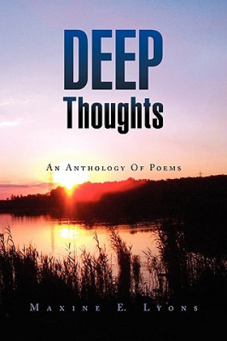 Buch Deep Thoughts Maxine E Lyons