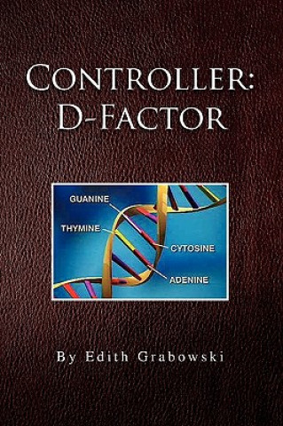 Carte Controller - D Factor Edith Grabowski