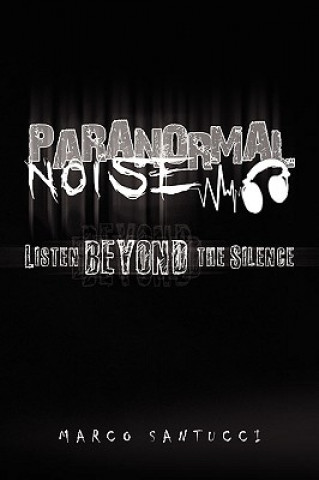 Carte Paranormal Noise Marco Santucci