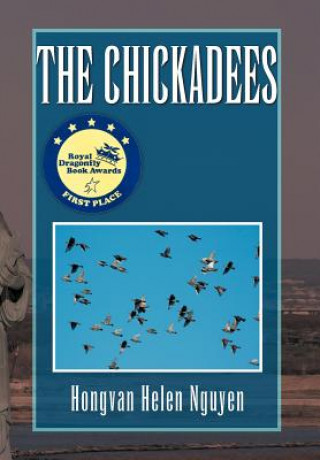 Book Chickadees Hongvan Helen Nguyen