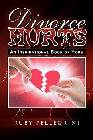 Libro Divorce Hurts Ruby Pellegrini