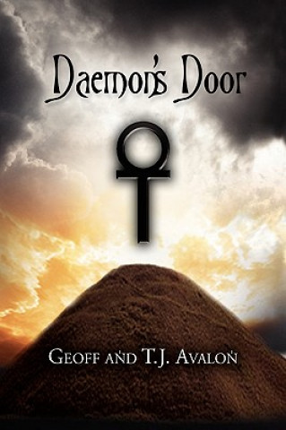 Carte Daemon's Door Geoff and T J Avalon