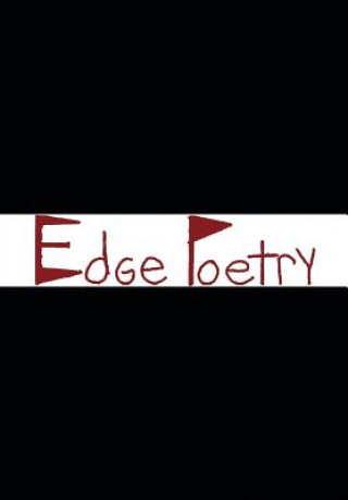 Buch Edge Poetry Edward F Maher