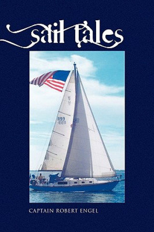 Carte Sail Tales Robert L Engel