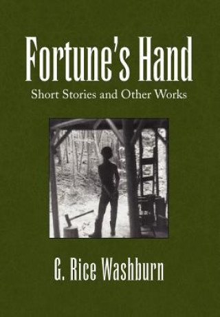 Carte Fortune's Hand G Rice Washburn