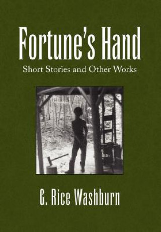 Livre Fortune's Hand G Rice Washburn