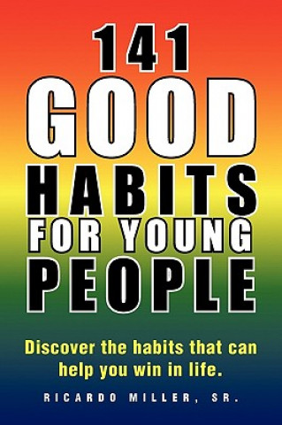 Carte 141 Good Habits for Young People Ricardo Sr Miller